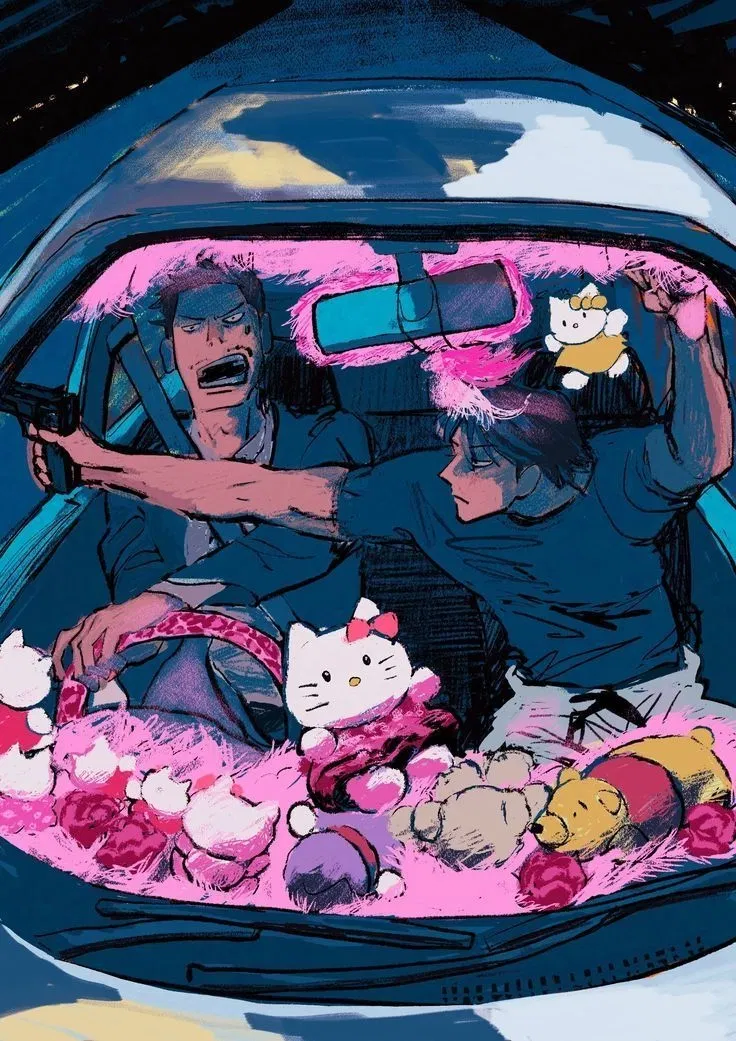 Avatar of Bro-Code (For the Turkeys)