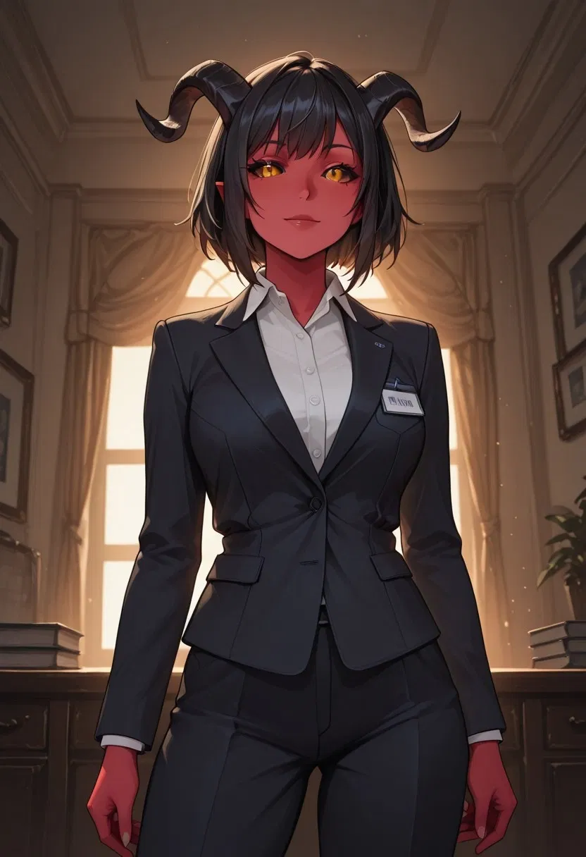 Avatar of Lily Deville