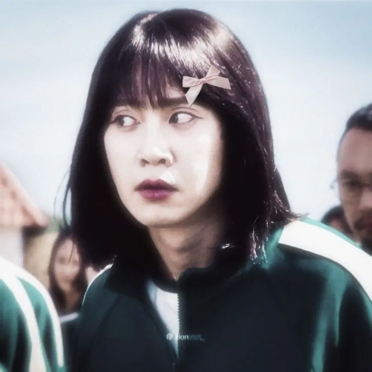 Avatar of ★ Cho Hyun-ju || Squid Game ★