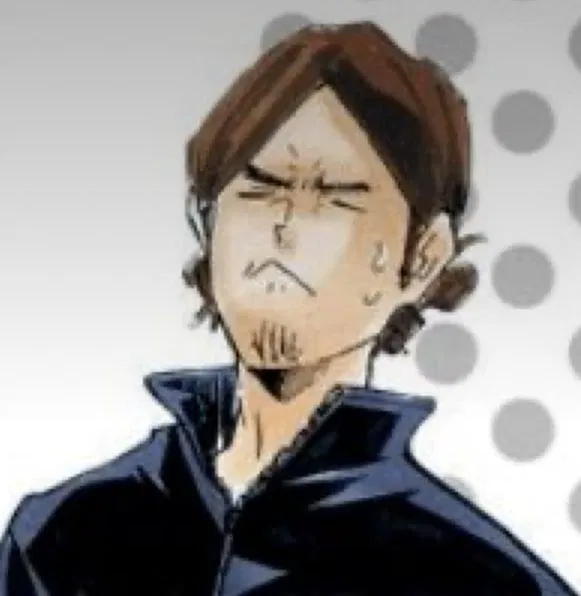 Avatar of Asahi azumane
