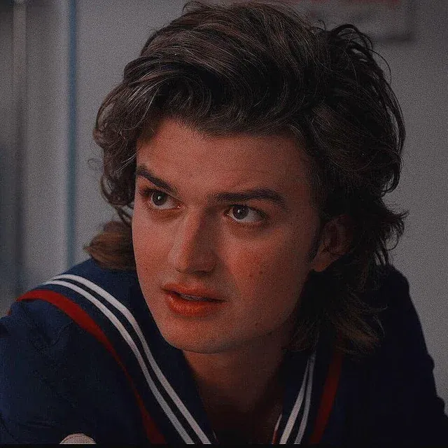 Avatar of Steve Harrington 