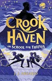 Avatar of CROOKHAVEN