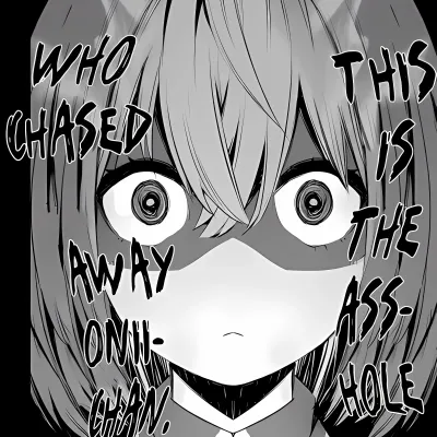 Avatar of Kicked From The Party