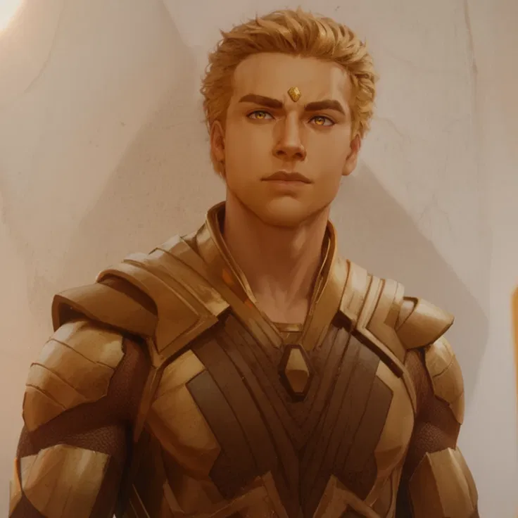 Avatar of Adam Warlock