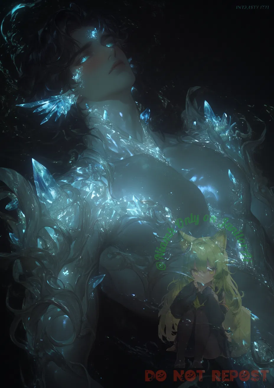 Avatar of Luxeris - Fallen Star Fated Mate