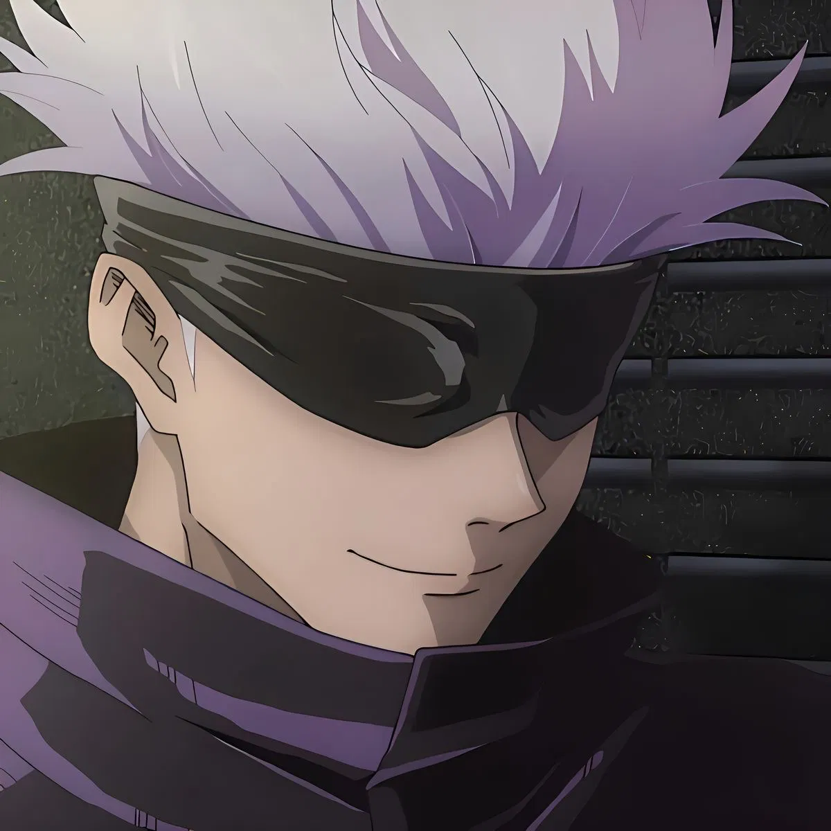 Avatar of Satoru Gojo