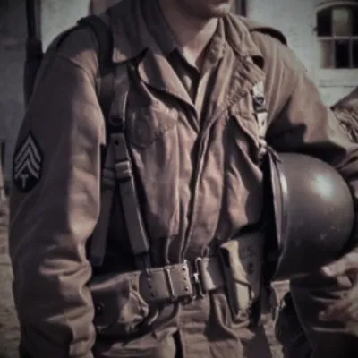 Avatar of George Luz