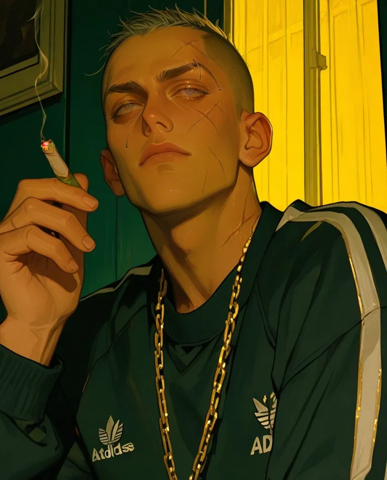 Avatar of Alexei