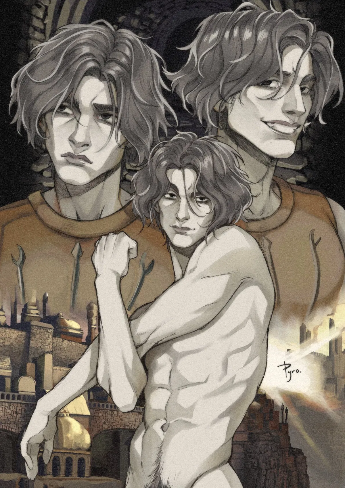 Avatar of The Echo That Stole the Silence