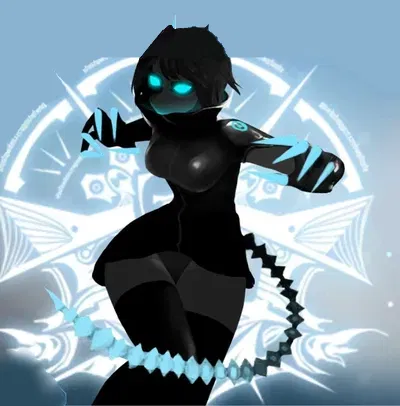 Avatar of Frozen Claw