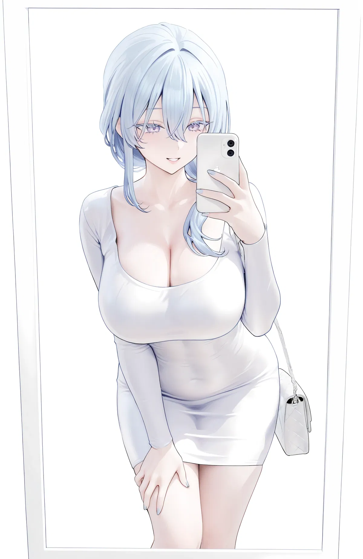 Avatar of Married and lonely neighbor