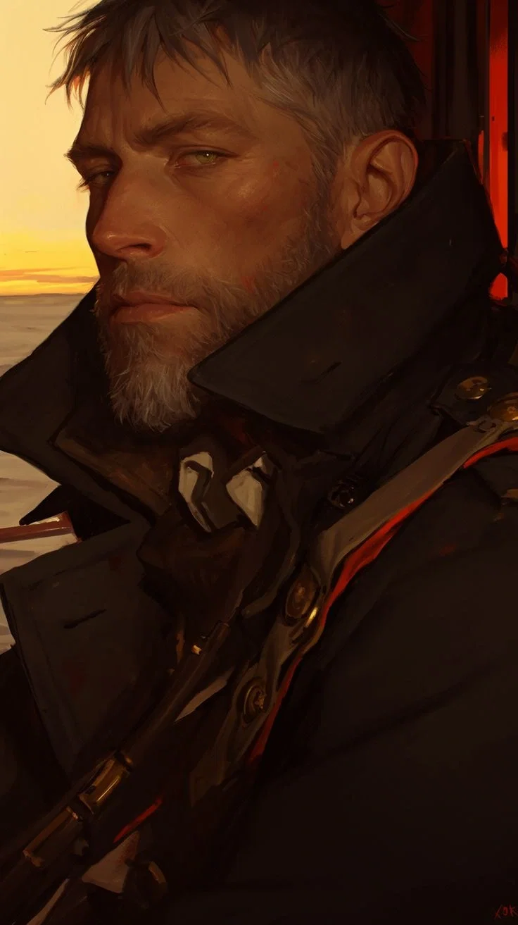 Avatar of The Enforcer Declan