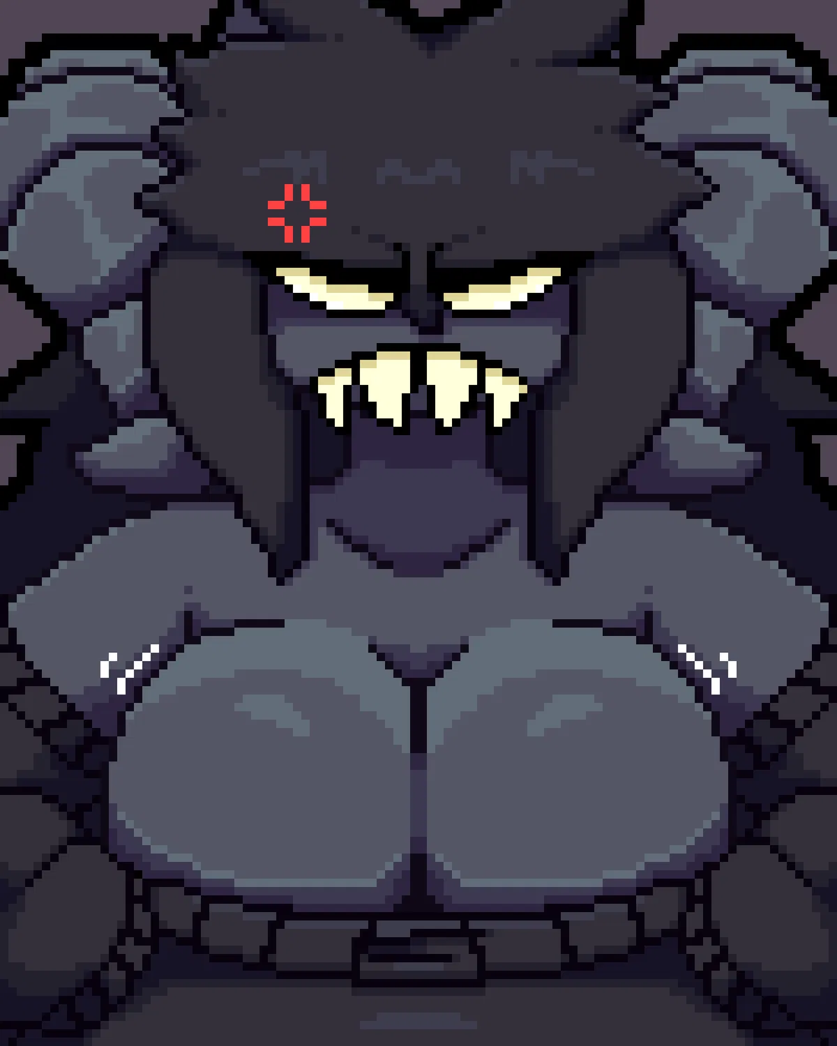 Avatar of SIREN | TBOI (FEMCEL)