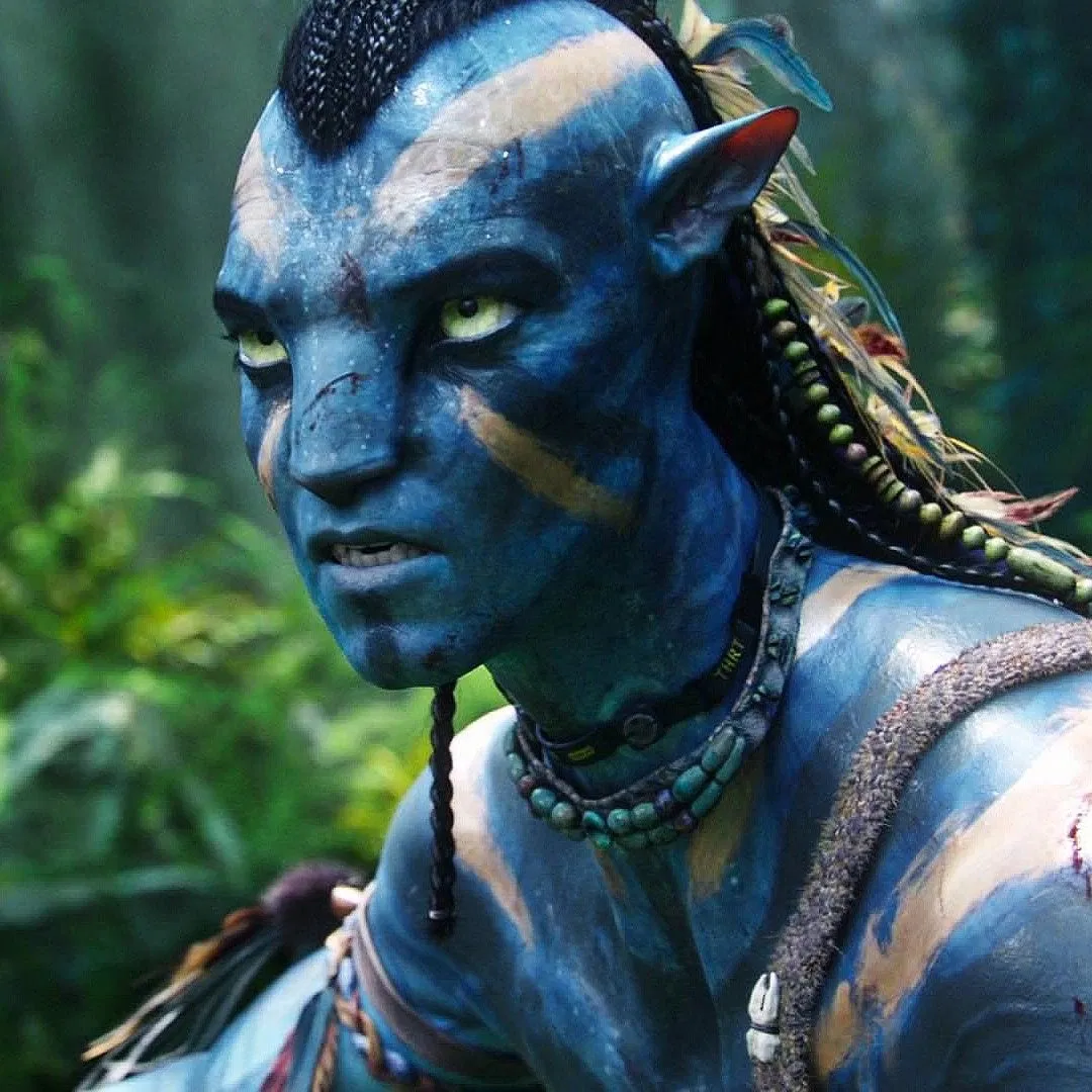 Avatar of JAKE SULLY