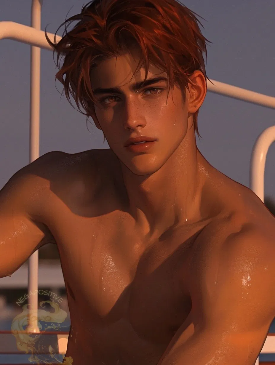 Avatar of Zachary Green || Breakwater Bay