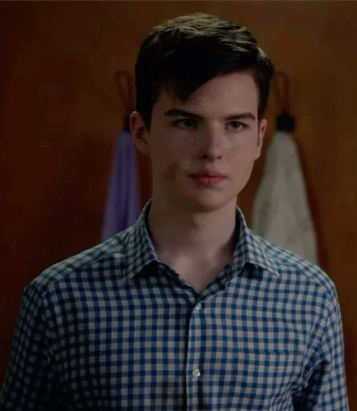 Avatar of YS - Sheldon Cooper