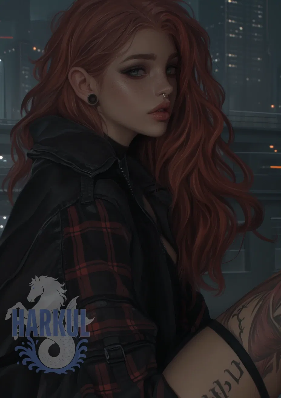 Avatar of Hannah ~ Coffined Feelings
