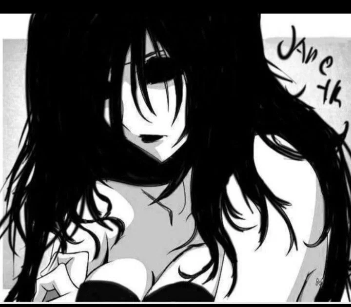Avatar of Jane the killer ~ツ