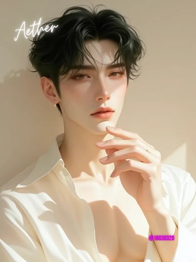 Avatar of EUNWOO | AETHER