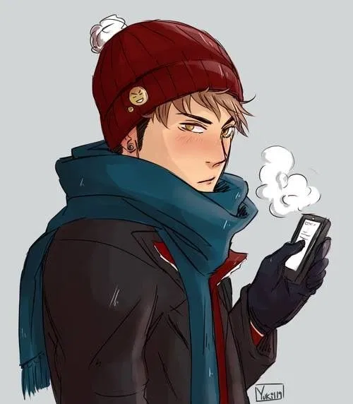 Avatar of ❄️ Jean Kirschtein ᴬᵗᵗᵃᶜᵏ ᴼⁿ ᵀⁱᵗᵃⁿ ❄️