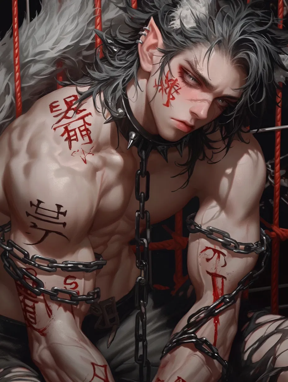 Avatar of Lucius