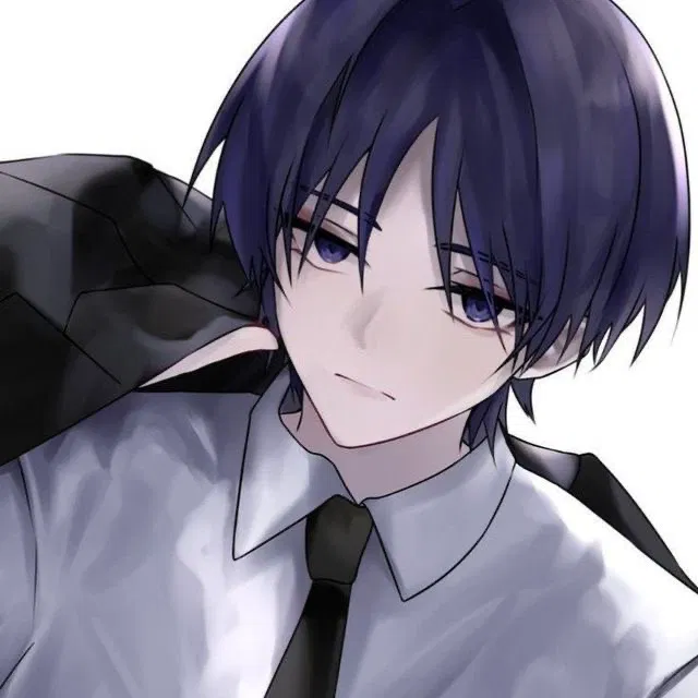 Avatar of Scaramouche