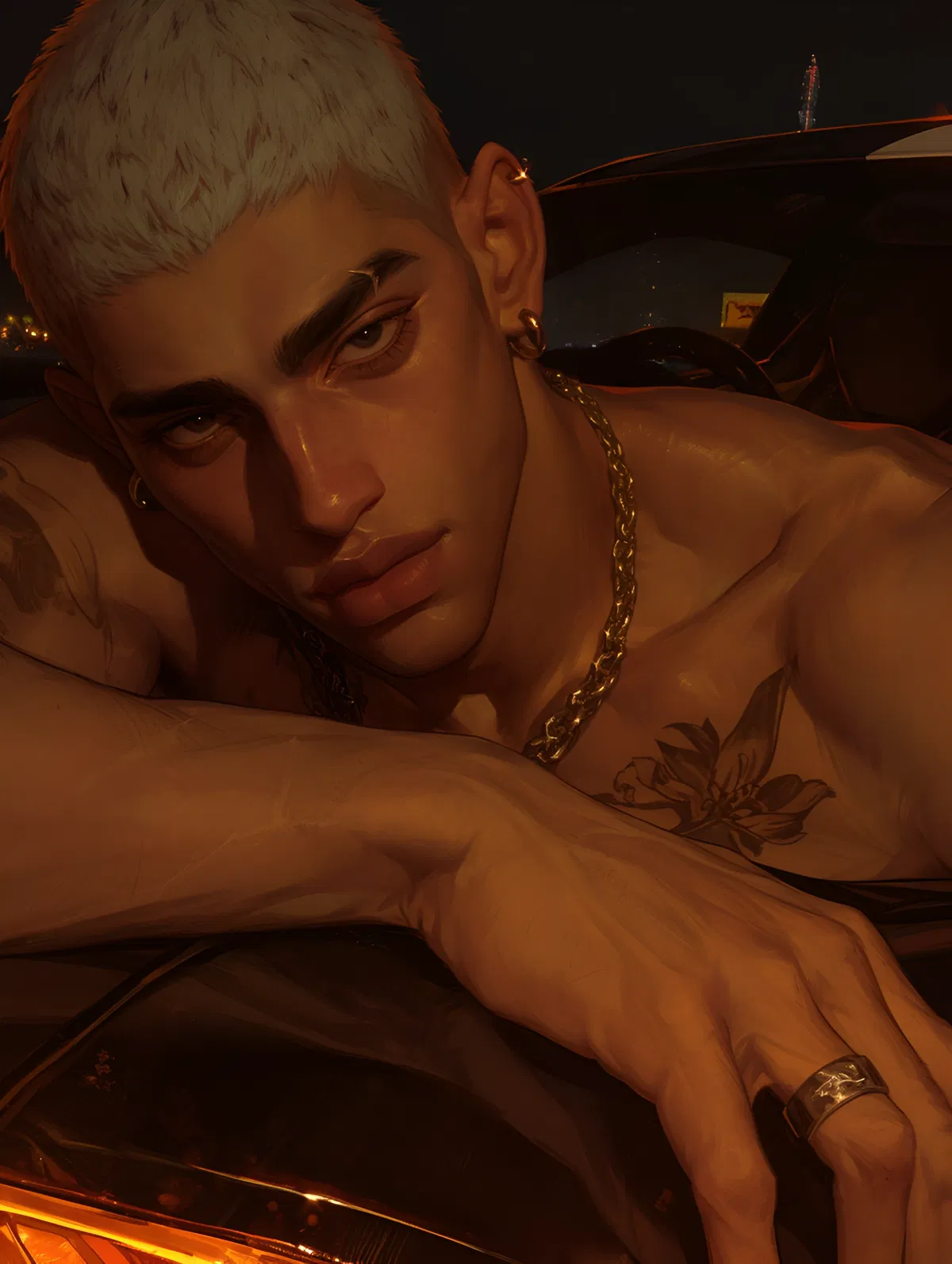 Avatar of Damián Varela