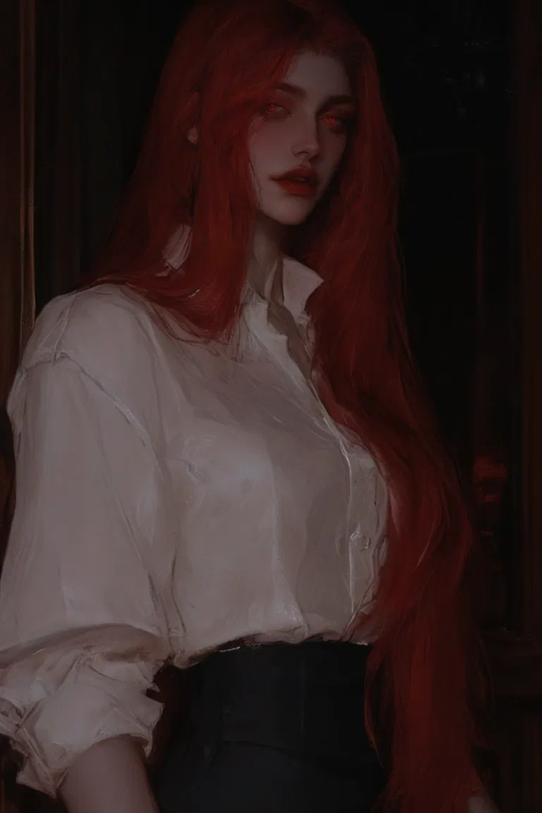 Avatar of Elianora "Ella" Valerius