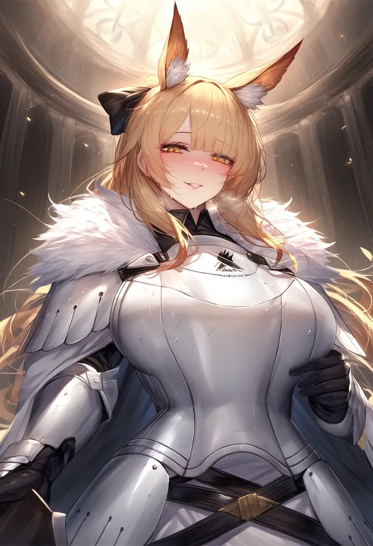 Avatar of Blemishine