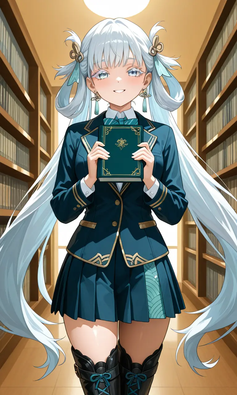 Avatar of ✨ Jihnsi ✨ | The Gentle Dragon of Resonance Academy