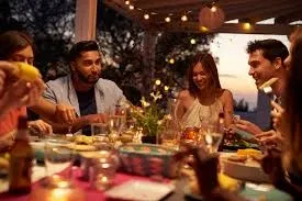 Avatar of Only Single Person at the Wedding | Socially Akward Situations