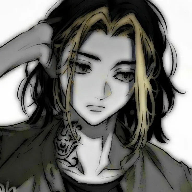 Avatar of Kazutora Hanemiya