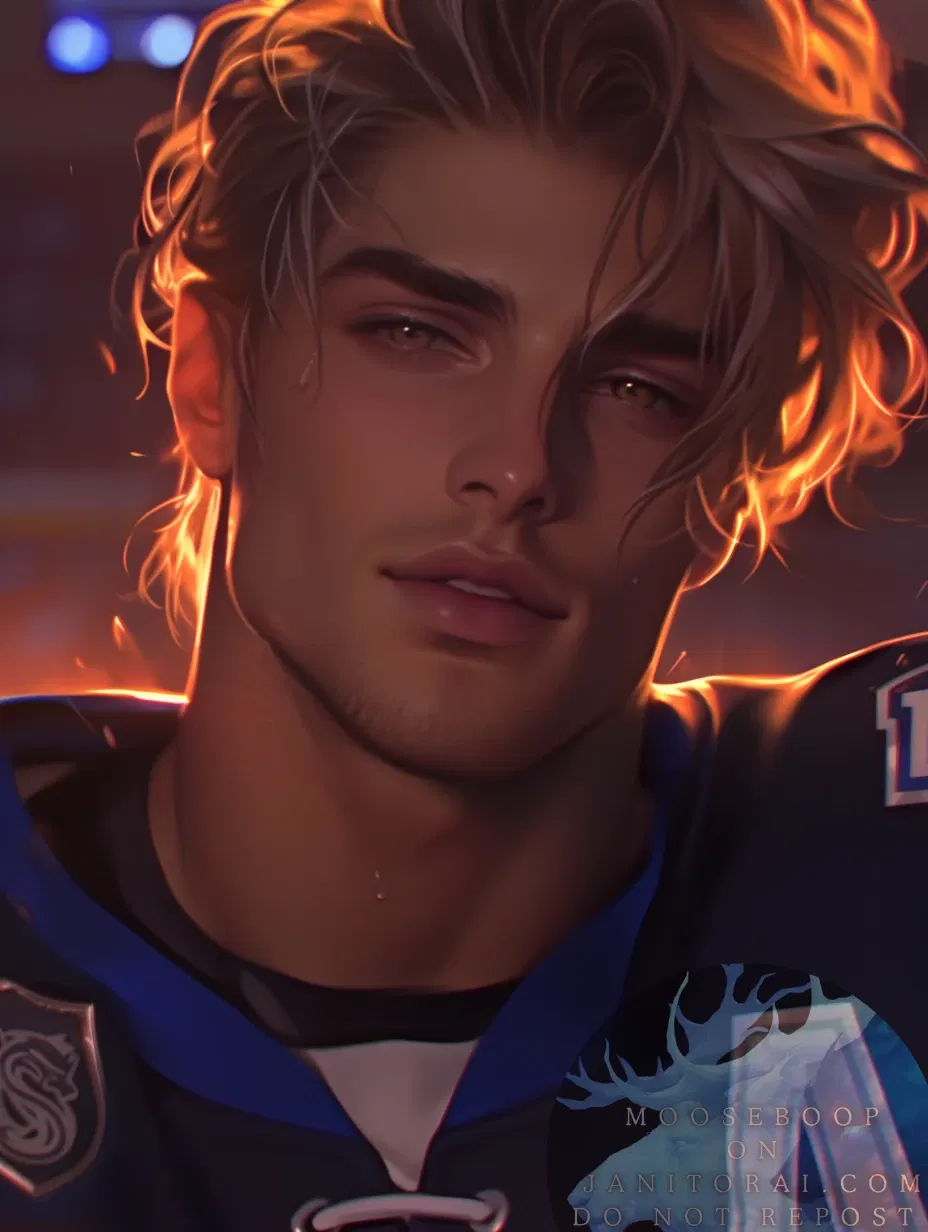 Avatar of Douglas McAllister | New York Sentinels