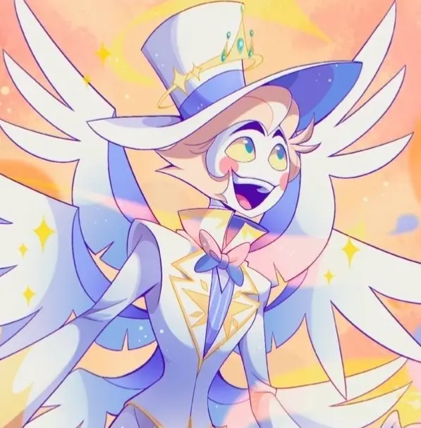 Avatar of ╰┈➤ Lucifer Morningstar