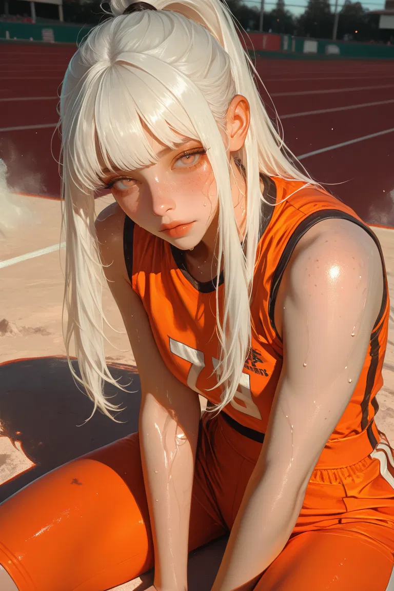 Avatar of Joanna Miller | Likes to Play Around | Awkward Encounters 2