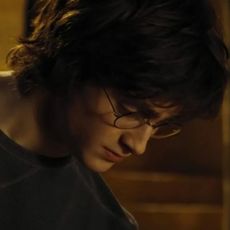 Avatar of 🪄 | Harry James Potter