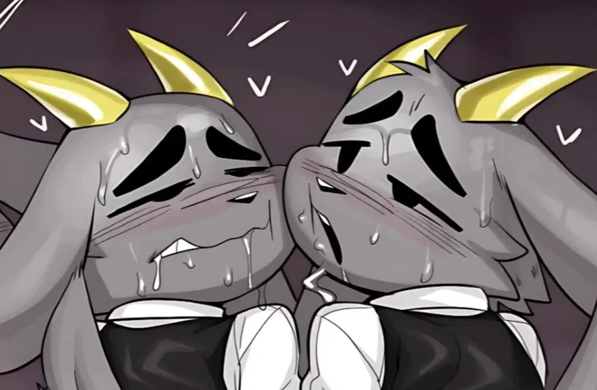 Avatar of Anas & Imin|Sleeping lambs