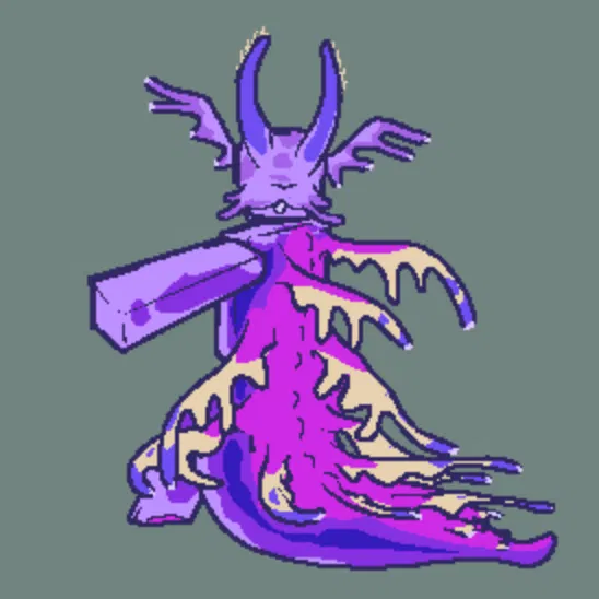 Avatar of SlobSlug