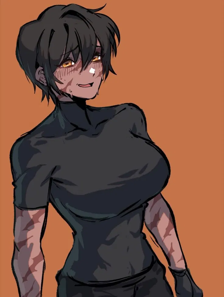 Avatar of Harper | Ex-Assassin Wife (ANYPOV BOT)