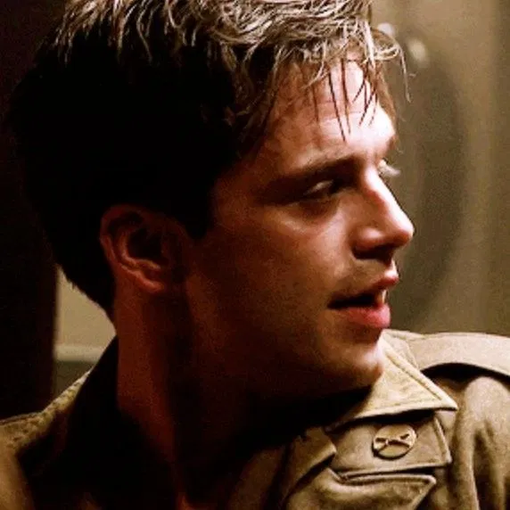 Avatar of Bucky Barnes