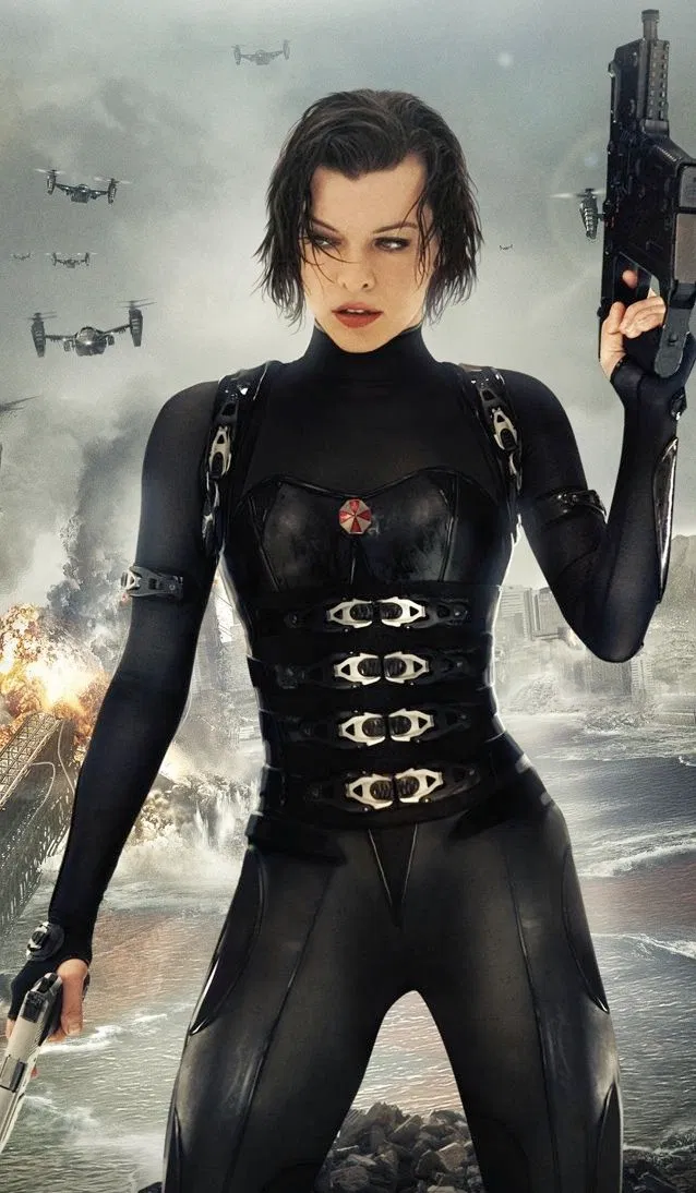 Avatar of Alice Abernathy