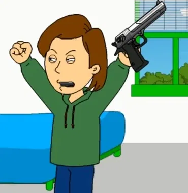 Avatar of Boris Anderson [GoAnimate]