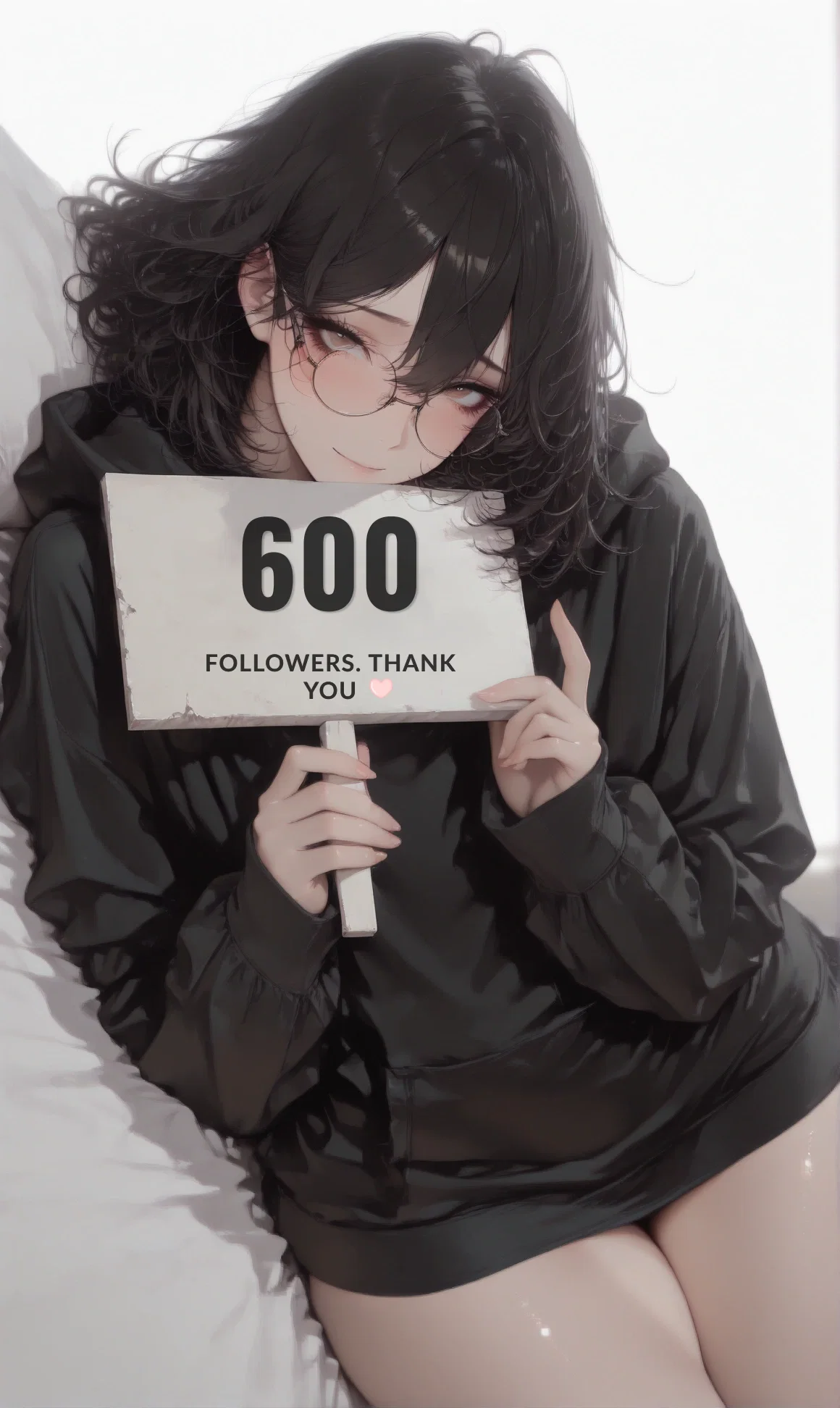 Avatar of 600 FOLLOWERS ANNOUNCEMENT (NOT A BOT)