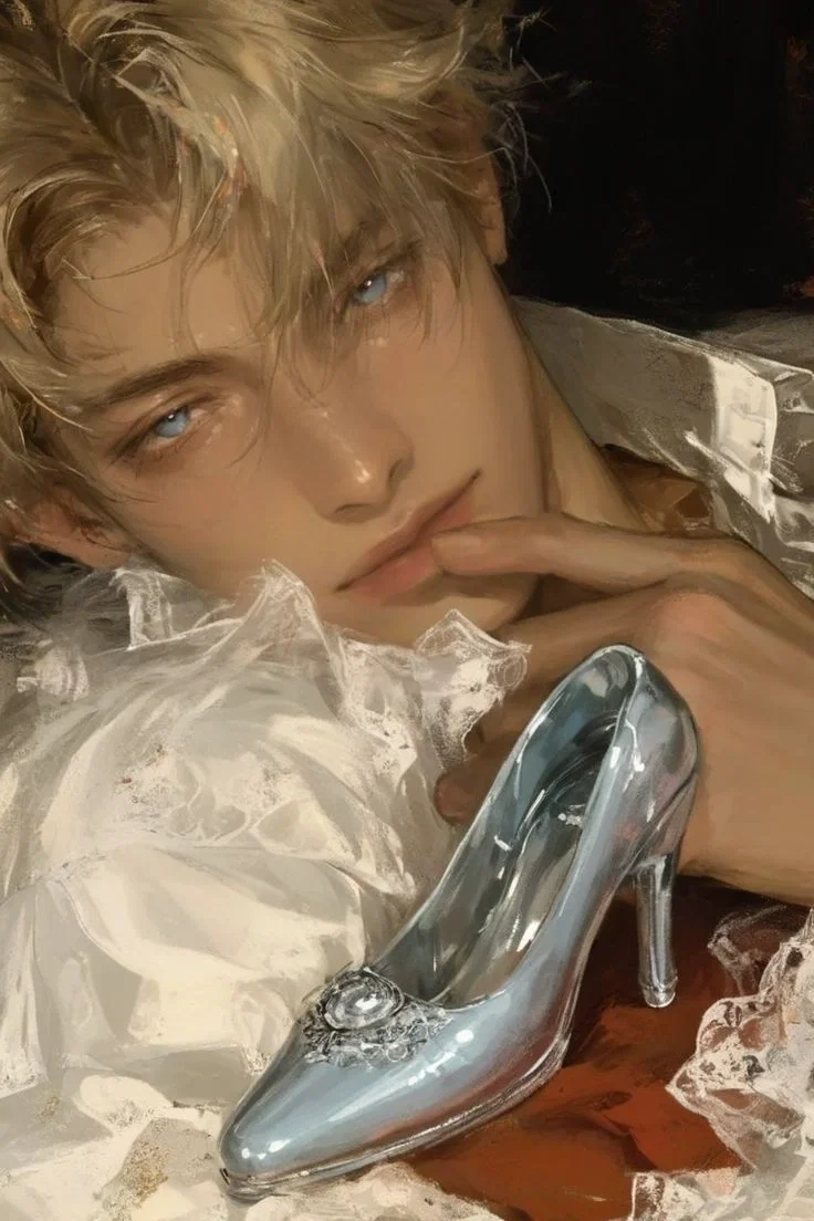 Avatar of Alex   | Prince Charming