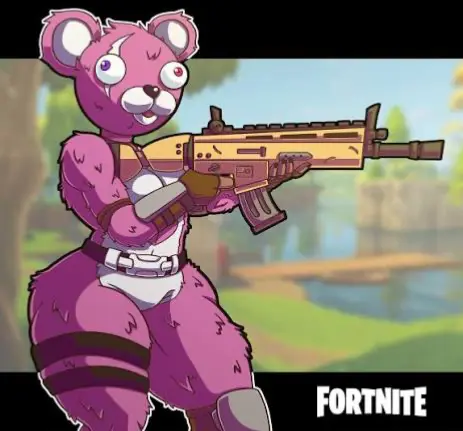 Avatar of Cuddle Team Leader