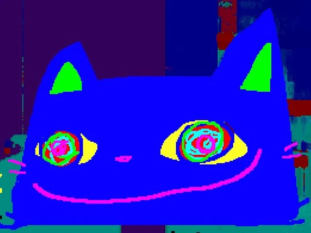 Avatar of LOQUACIOUS CAT