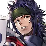 Avatar of Priam