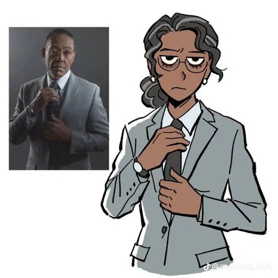 Avatar of FEM | gus firng 