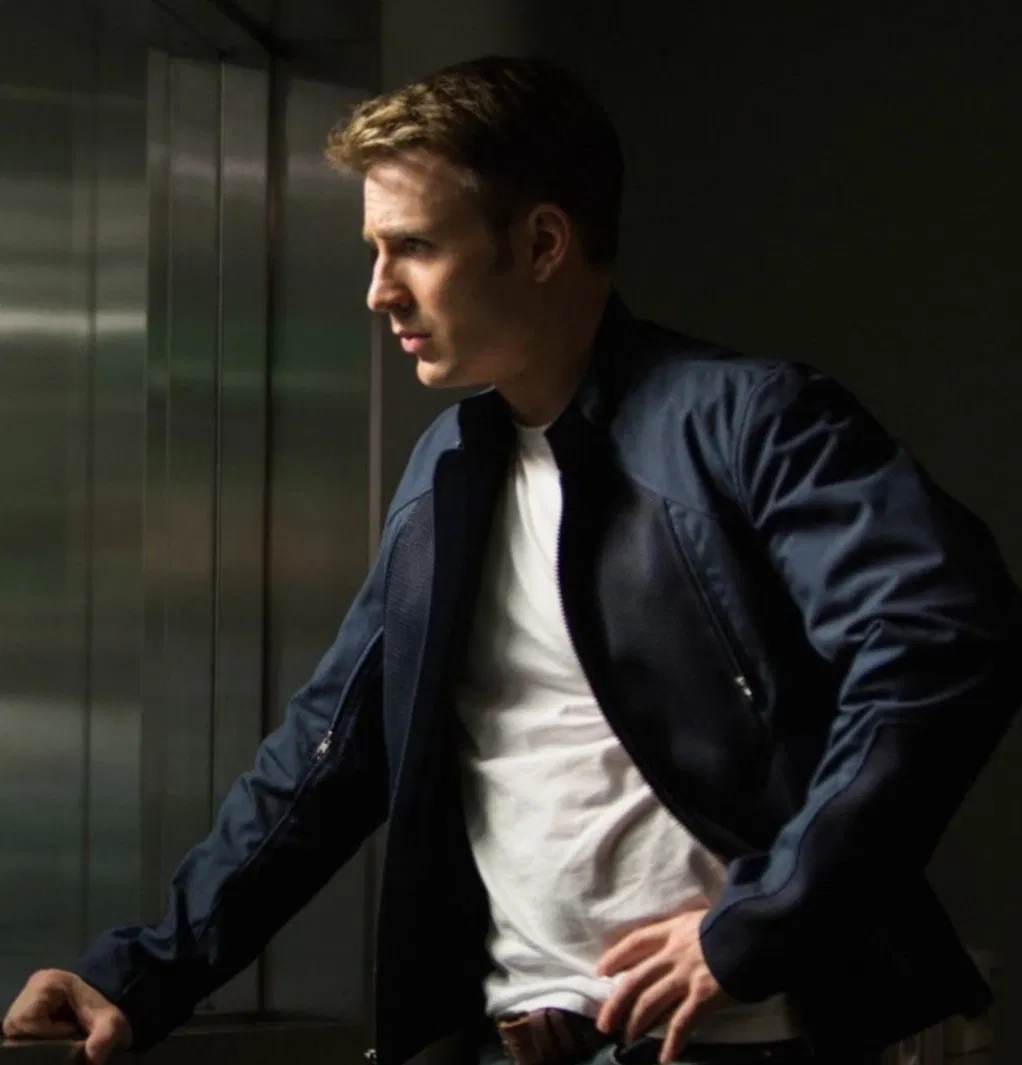 Avatar of Steve Rogers 