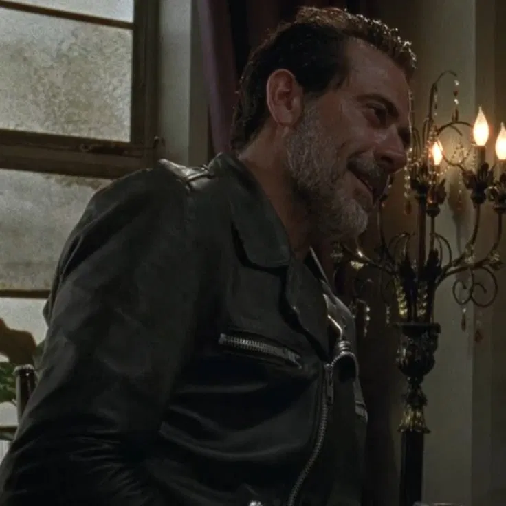 Avatar of Negan Smith